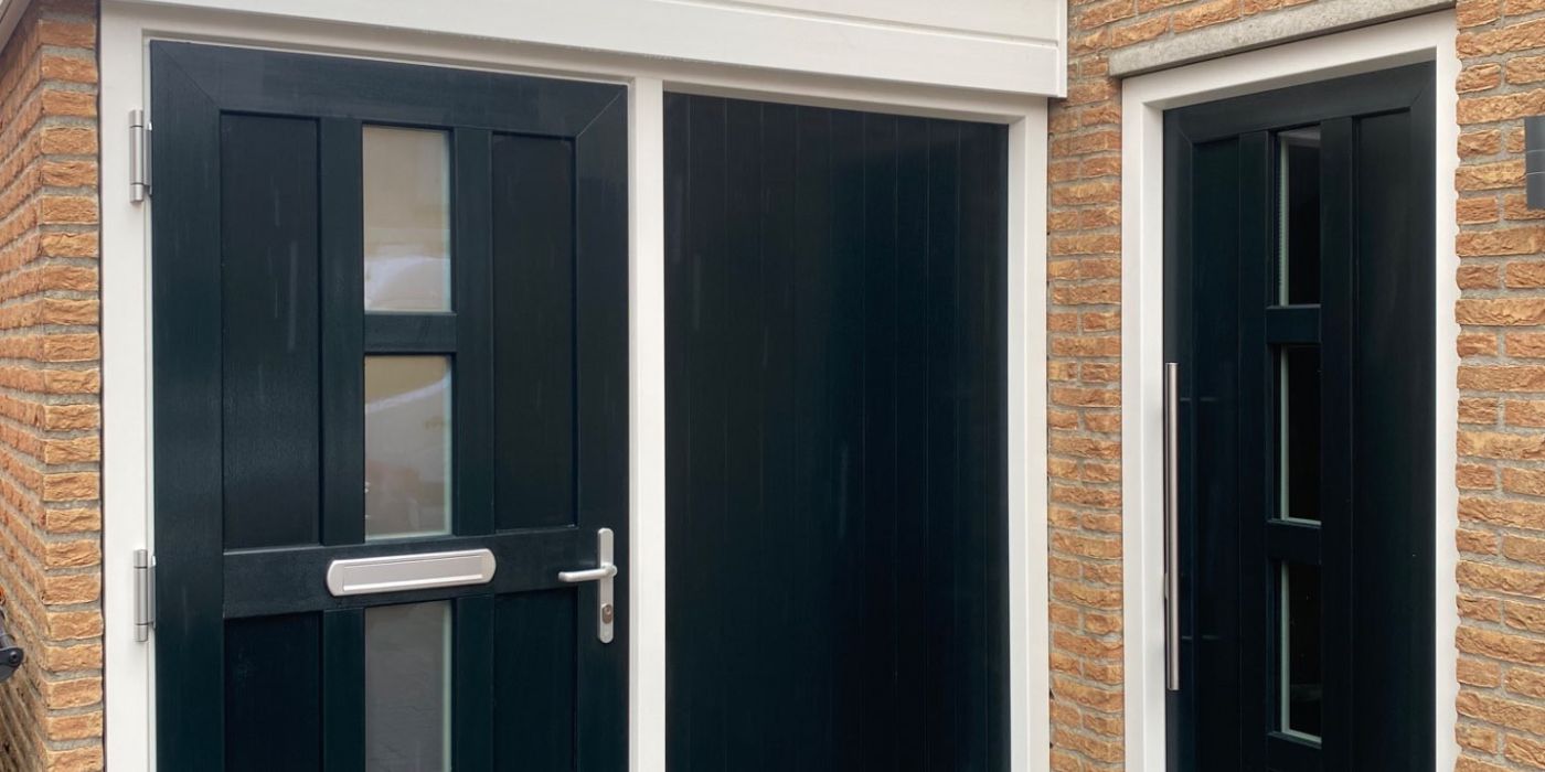 Woning Renoveren Borne