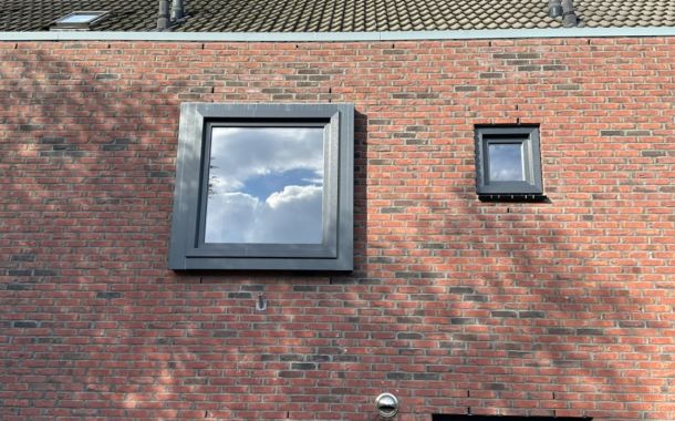 Onderhoudsvrije woning Almere